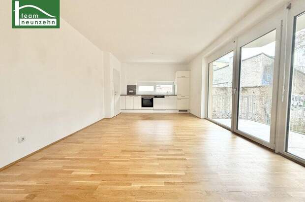 Terrassenwohnung mieten in 8020 Graz (Bild 4)
