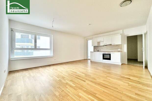 Terrassenwohnung mieten in 8020 Graz (Bild 4)