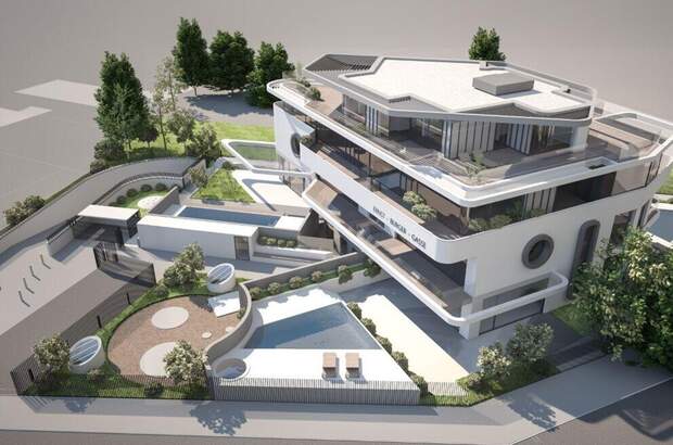 Grundstück kaufen in 1130 Wien (Bild 4)