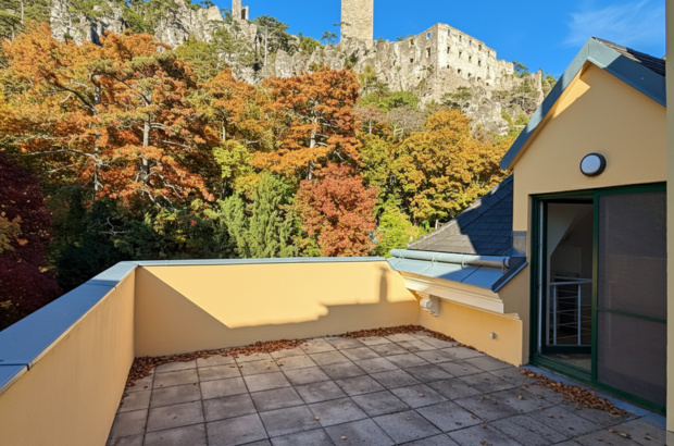 Terrassenwohnung kaufen in 2500 Baden (Bild 5)
