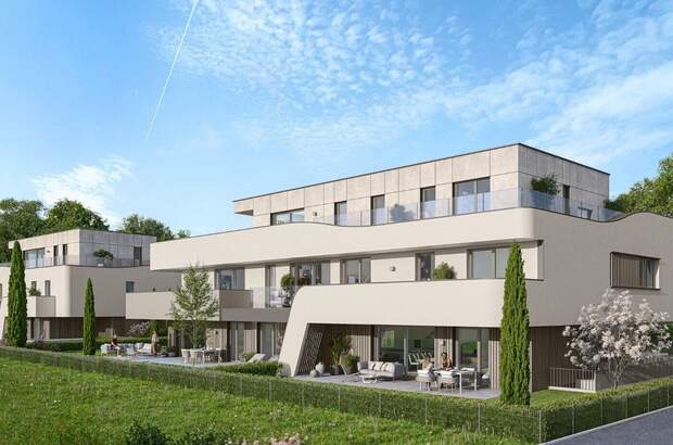 Eigentumswohnung in 5020 Salzburg (Bild 1)