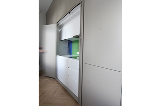 Altbauwohnung mieten in 1190 Wien (Bild 4)