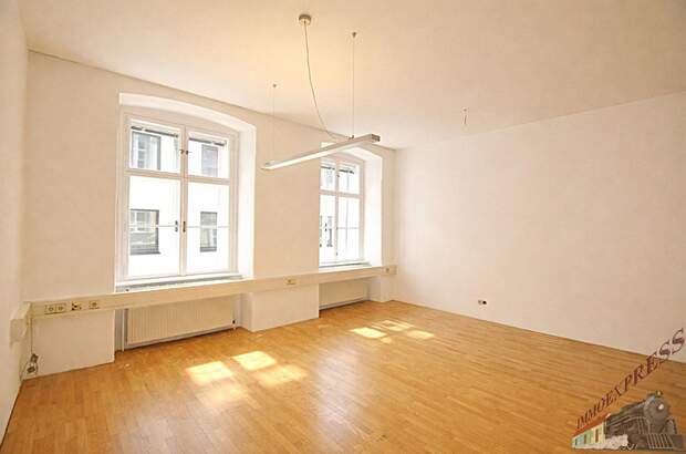 Büro / Praxis mieten in 3100 St. Pölten (Bild 4)
