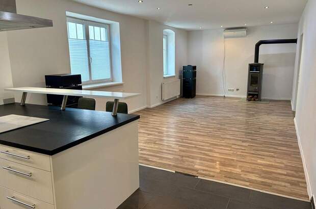 Terrassenwohnung mieten in 4600 Wels (Bild 3)