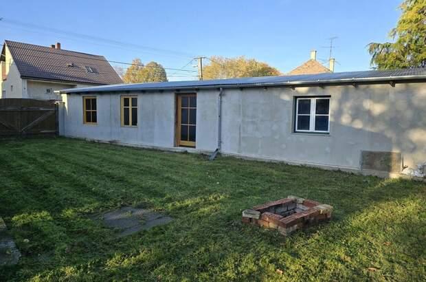 Haus mit Garten kaufen in 9200 Mosonmagyaróvár (Bild 2)