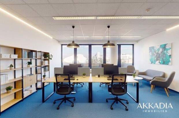 Büro / Praxis mieten in 2334 Vösendorf (Bild 1)