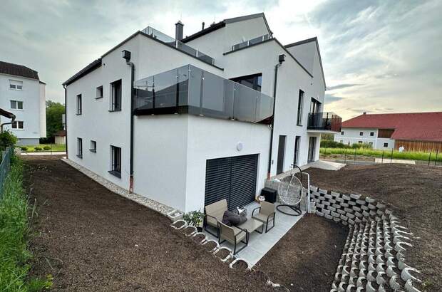 Anlageobjekt kaufen in 4540 Bad Hall (Bild 2)