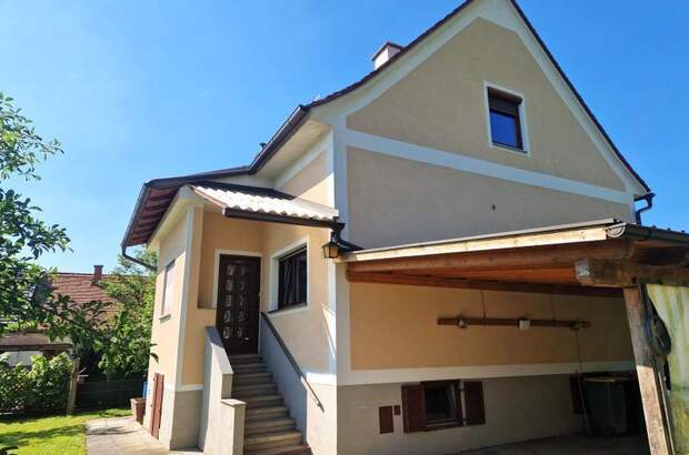 Haus kaufen in 8280 Fürstenfeld (Bild 3)