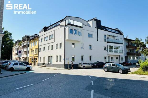 Wohnung kaufen in 5110 Oberndorf (Bild 1)