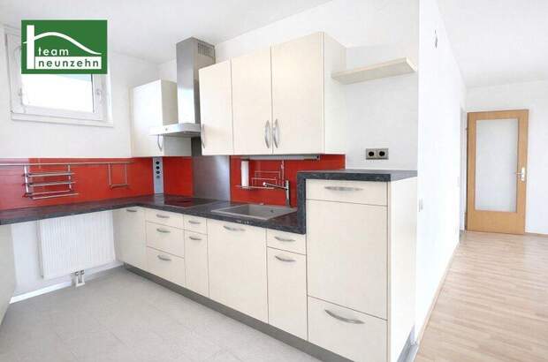 Terrassenwohnung mieten in 1220 Wien (Bild 3)