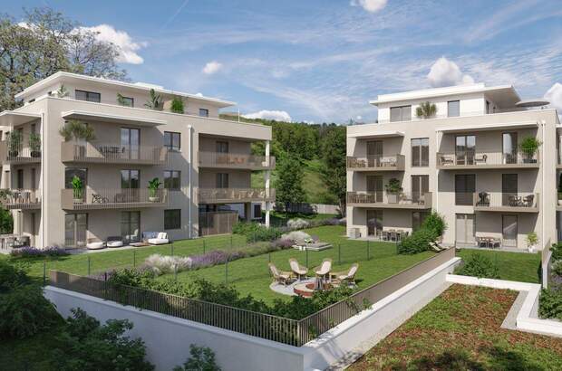 Wohnung mit Balkon kaufen in 8020 Graz (Bild 2)