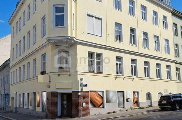 Gewerbeobjekt mieten in 1120 Wien (Bild 5)