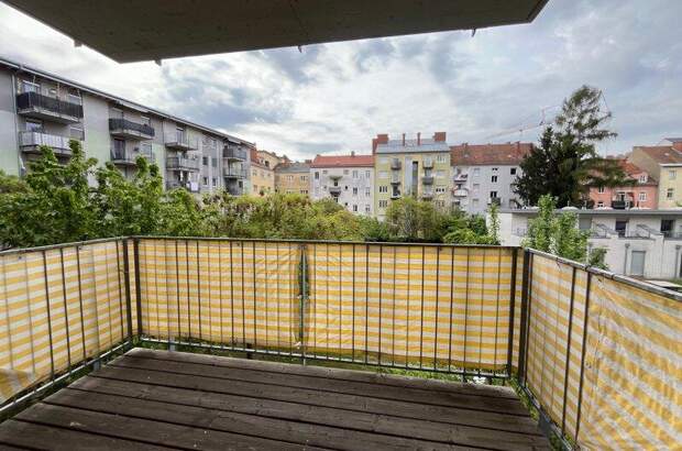 Terrassenwohnung mieten in 8020 Graz (Bild 4)