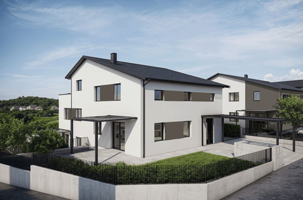 Haus mit Garten kaufen in 3542 Gföhl (Bild 2)