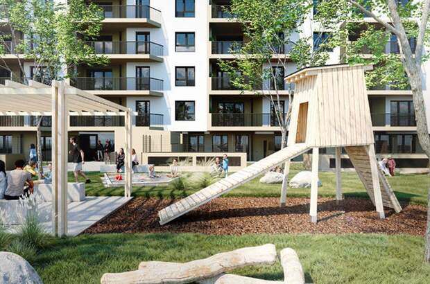 Mietwohnung in 1230 Wien (Bild 2)