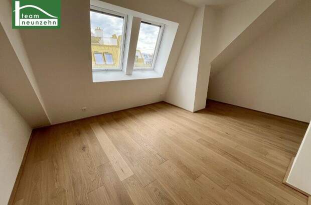 Terrassenwohnung kaufen in 1220 Wien (Bild 4)