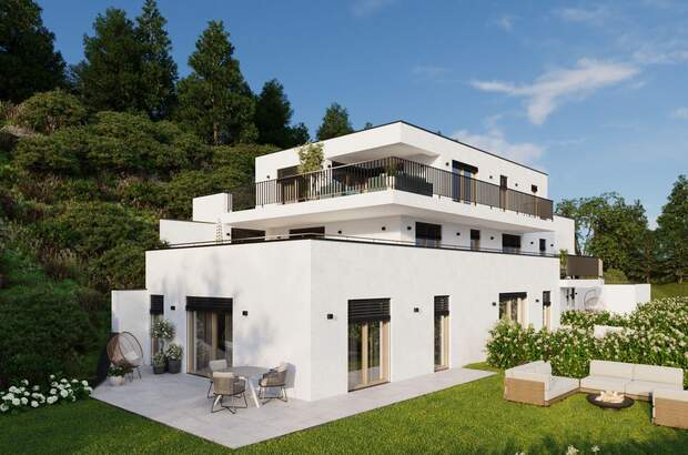 Wohnung kaufen in 6071 Aldrans (Bild 1)