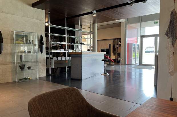 Gewerbeobjekt mieten in 9020 Klagenfurt (Bild 2)