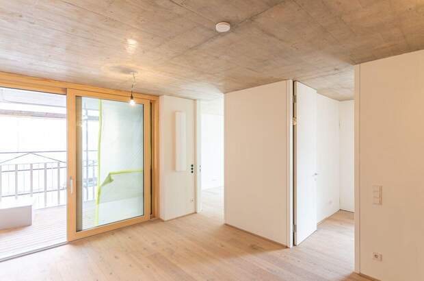 Wohnung mit Balkon kaufen in 1030 Wien (Bild 2)