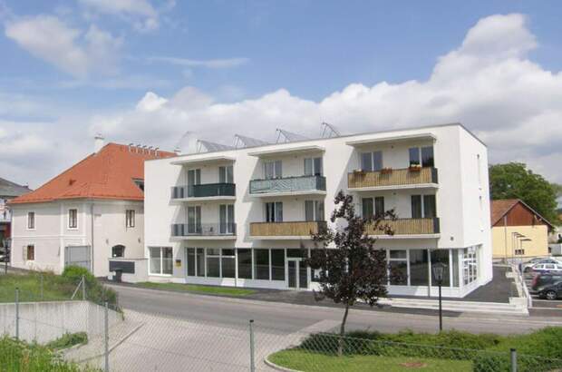 Wohnung mit Balkon mieten in 3352 St. Peter (Bild 1)