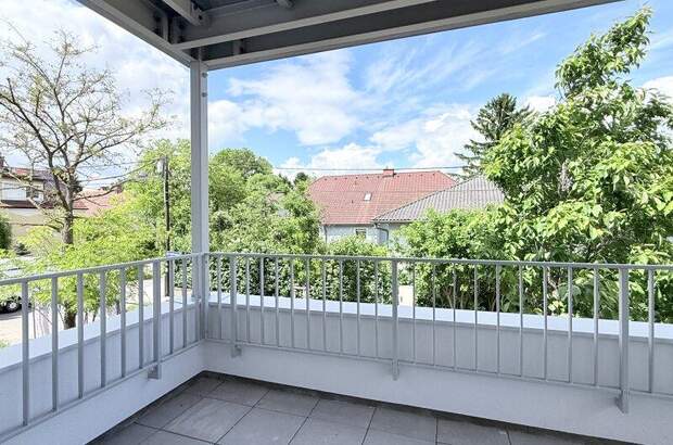 Terrassenwohnung kaufen in 1100 Wien (Bild 5)