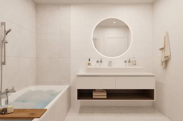 Eigentumswohnung in 1050 Wien