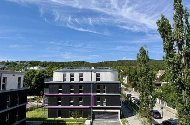 Wohnung mit Balkon kaufen in 2340 Mödling (Bild 1)