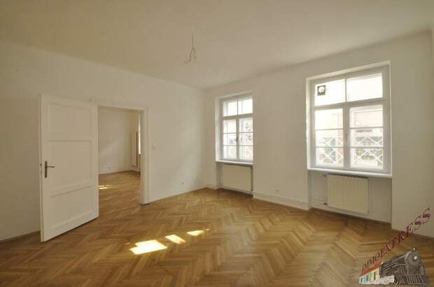 Büro / Praxis mieten in 3100 St. Pölten (Bild 1)