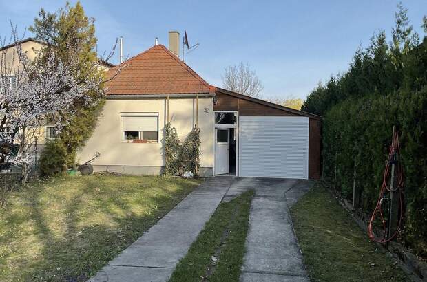 Haus mit Garten kaufen in 9200 Mosonmagyaróvár (Bild 2)