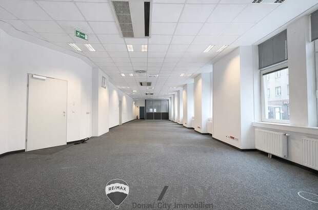 Büro / Praxis mieten in 1100 Wien (Bild 3)