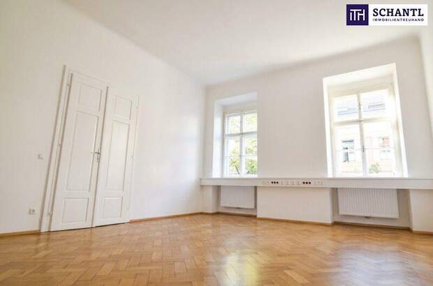 Büro / Praxis mieten in 8010 Graz (Bild 2)