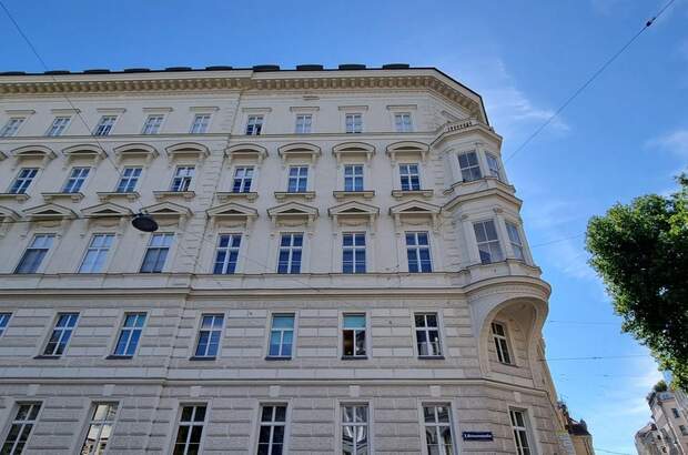 Mietwohnung in 1030 Wien (Bild 1)