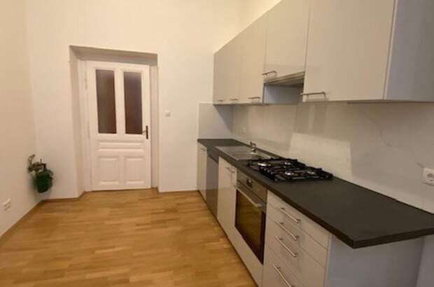 Altbauwohnung mieten in 1080 Wien (Bild 2)
