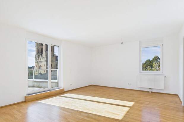 Wohnung mieten in 1190 Wien (Bild 1)