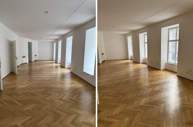 Gewerbeobjekt mieten in 1010 Wien (Bild 1)