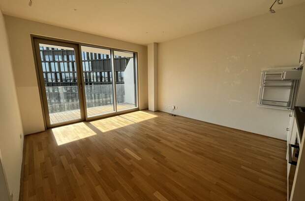 Wohnung mit Balkon mieten in 1100 Wien (Bild 3)