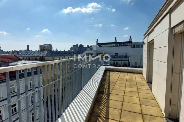 Wohnung mieten in 1030 Wien (Bild 5)