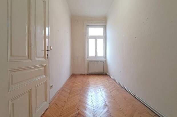 Altbauwohnung kaufen in 1160 Wien (Bild 4)