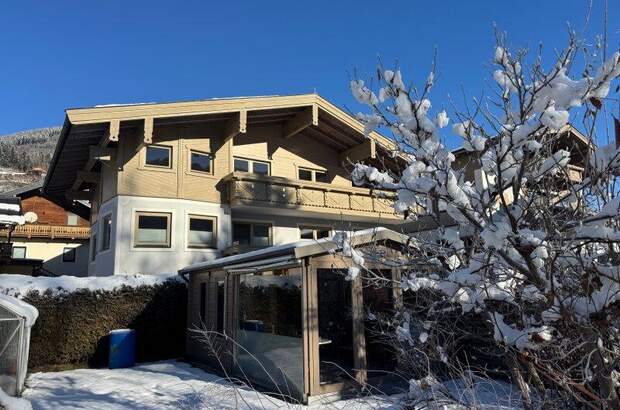 Terrassenwohnung kaufen in 5733 Bramberg (Bild 1)