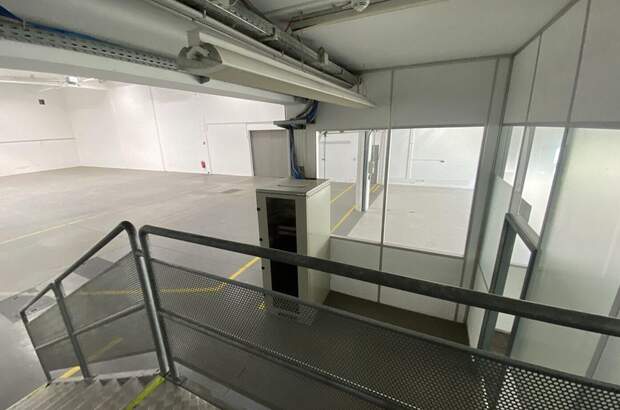 Gewerbeobjekt mieten in 2320 Schwechat (Bild 4)