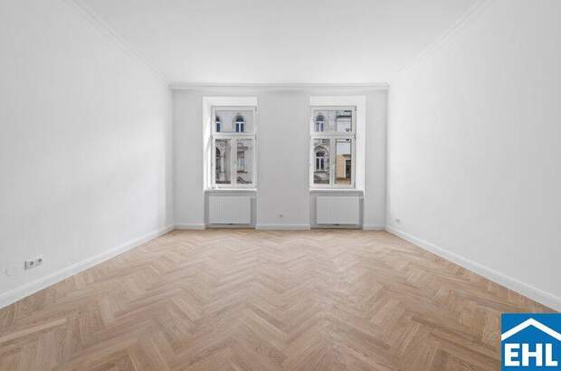 Eigentumswohnung in 1050 Wien (Bild 2)