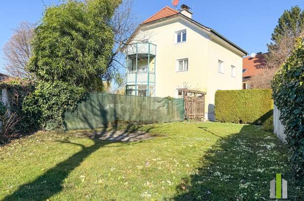 Terrassenwohnung mieten in 5020 Salzburg (Bild 4)
