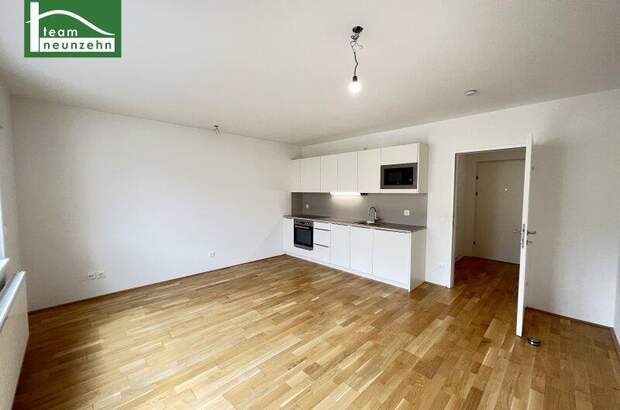 Terrassenwohnung mieten in 1120 Wien (Bild 3)