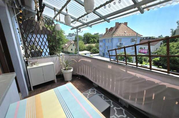 Wohnung mit Balkon kaufen in 8042 Graz (Bild 3)