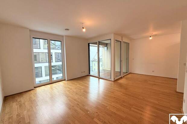 Wohnung mieten in 4020 Linz (Bild 1)