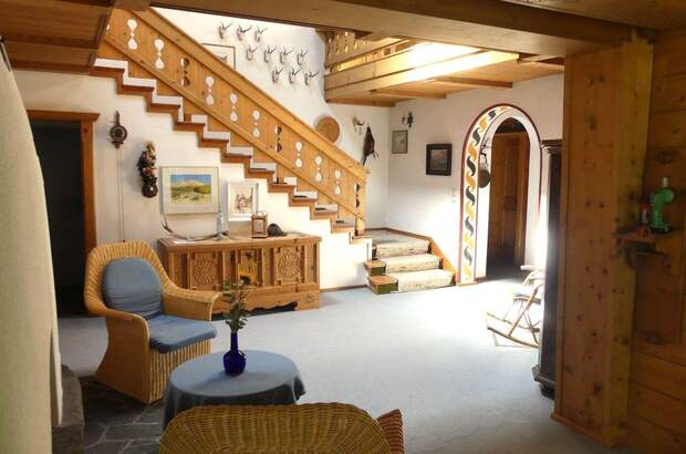 Haus mit Garten kaufen in 6542 Pfunds (Bild 5)