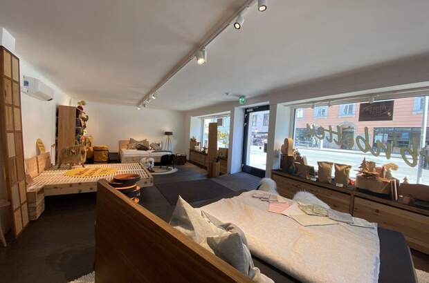 Gewerbeobjekt mieten in 6020 Innsbruck (Bild 3)