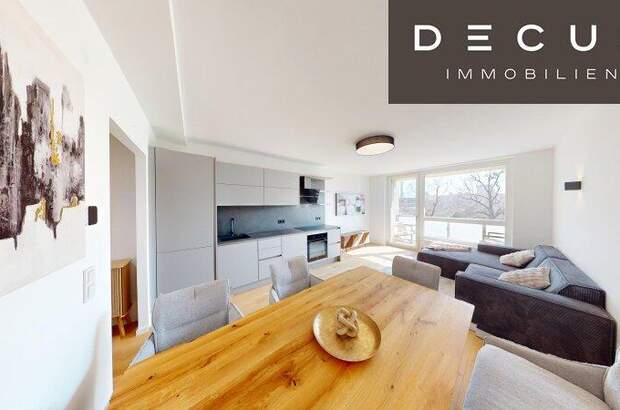 Terrassenwohnung kaufen in 1030 Wien (Bild 1)