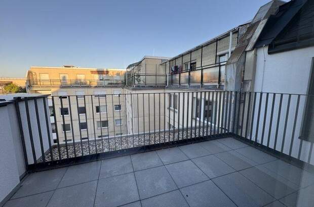 Terrassenwohnung kaufen in 1030 Wien (Bild 5)