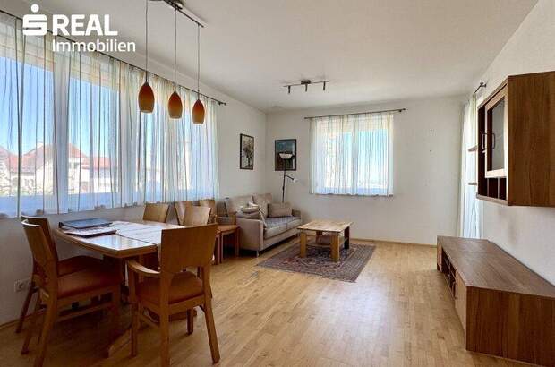 Terrassenwohnung kaufen in 3500 Krems (Bild 1)